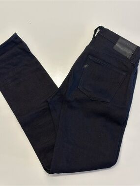 Pure Blue Japan 17oz 019 Indigo Indigo